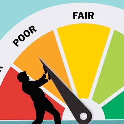 Credit score use in insurance?
